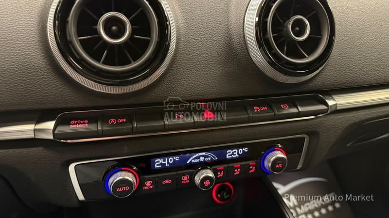 Audi A3 //1.4 TFSI/N.AVI/NOV