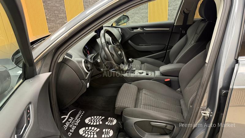 Audi A3 //1.4 TFSI/N.AVI/NOV