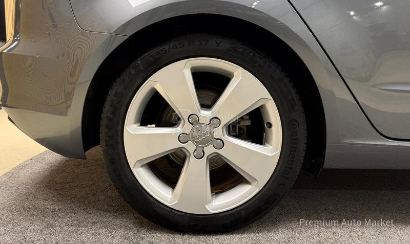 Audi A3 //1.4 TFSI/N.AVI/NOV