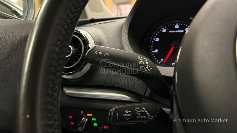 Audi A3 //1.4 TFSI/N.AVI/NOV