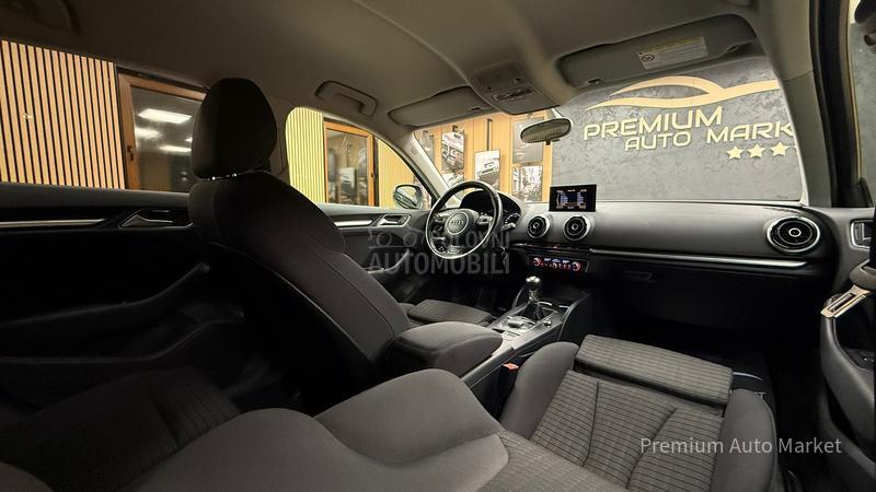 Audi A3 //1.4 TFSI/N.AVI/NOV