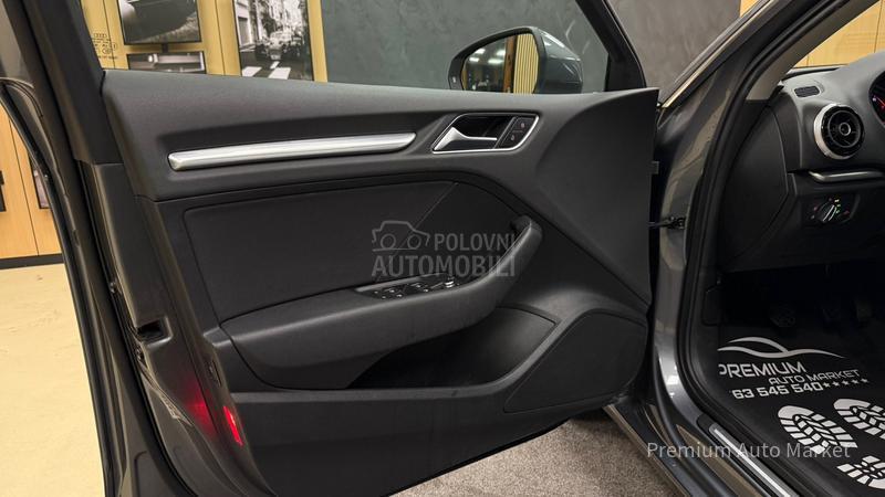 Audi A3 //1.4 TFSI/N.AVI/NOV