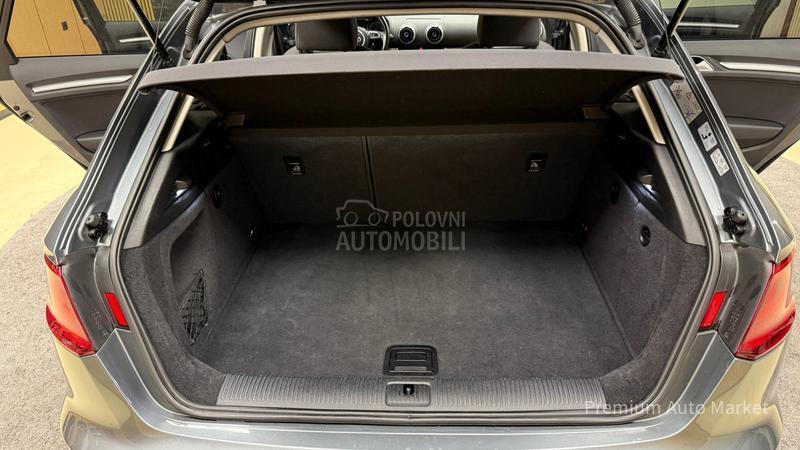 Audi A3 //1.4 TFSI/N.AVI/NOV