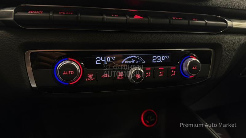 Audi A3 //1.4 TFSI/N.AVI/NOV