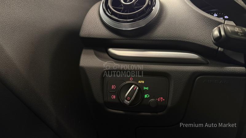 Audi A3 //1.4 TFSI/N.AVI/NOV
