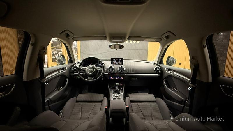 Audi A3 //1.4 TFSI/N.AVI/NOV