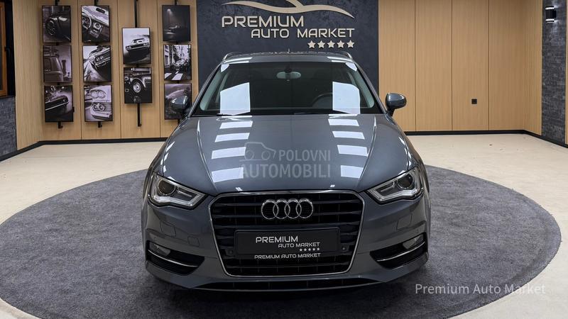Audi A3 //1.4 TFSI/N.AVI/NOV