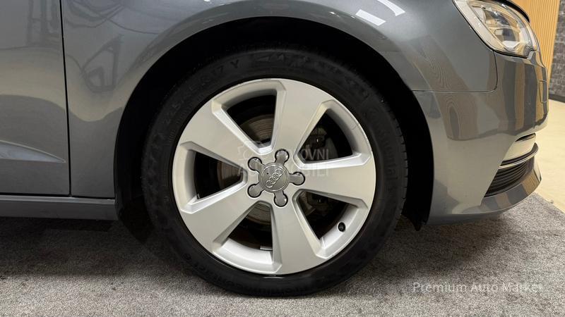Audi A3 //1.4 TFSI/N.AVI/NOV