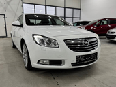 Opel Insignia 2.0 CDTI COSMO CH