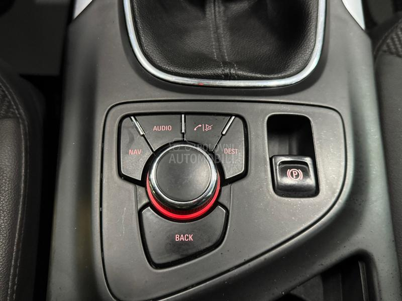 Opel Insignia 2.0 CDTI COSMO CH