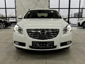 Opel Insignia 2.0 CDTI COSMO CH