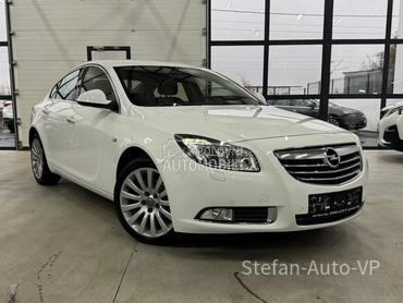 Opel Insignia 2.0 CDTI COSMO CH