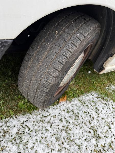 Citroen Jumpy 2.0 HDI CH Long