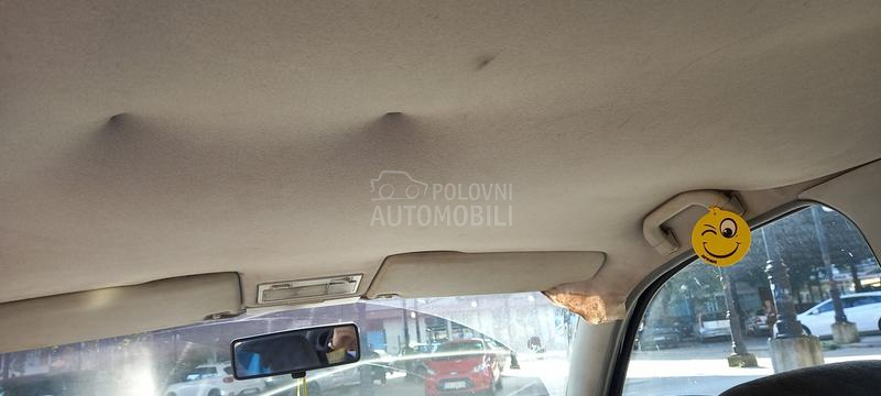 Škoda Octavia 1.9Tdi tek.reg.