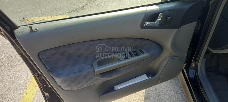 Škoda Octavia 1.9Tdi tek.reg.