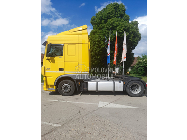 DAF 460 pročitaj opis može z.