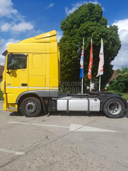 DAF 460 komplet  čitaj opis