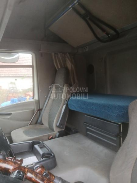 DAF 460 komplet  čitaj opis