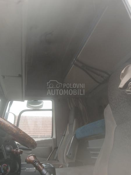 DAF 460 komplet  čitaj opis