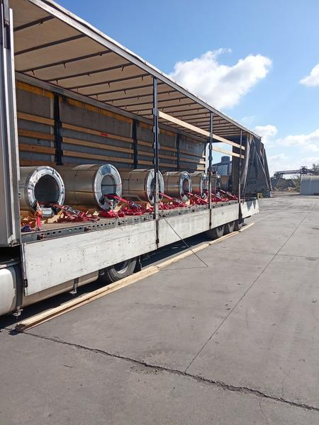 DAF 460 komplet  čitaj opis