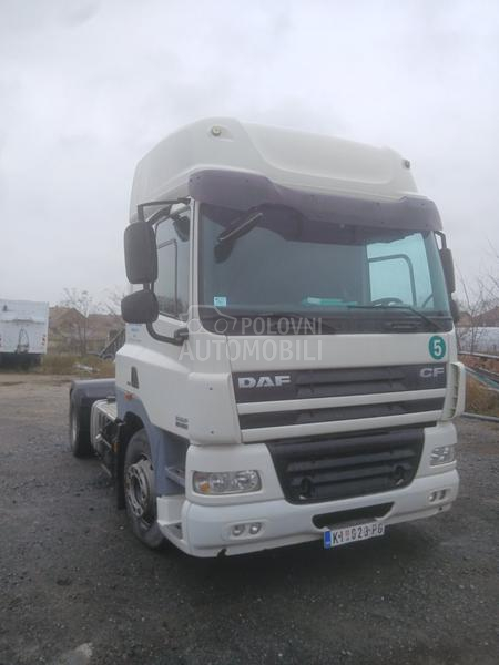 DAF 460 komplet  čitaj opis