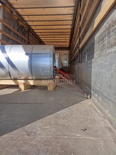 DAF 460 komplet  čitaj opis