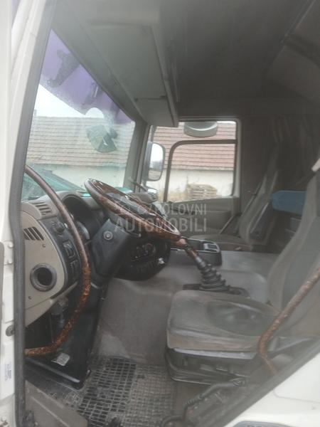 DAF 460 komplet  čitaj opis