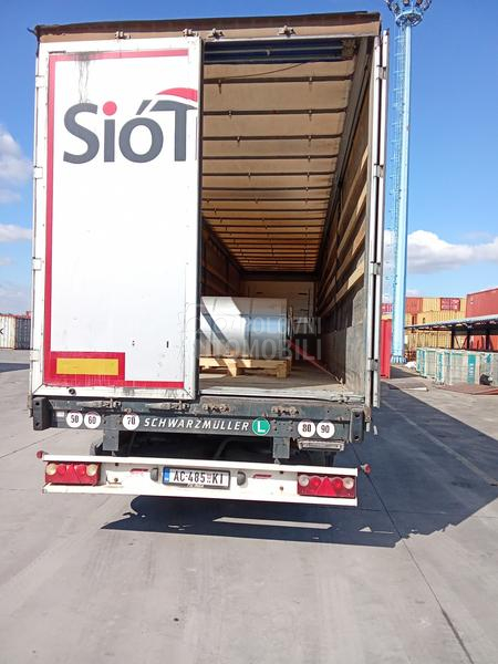 DAF 460 komplet  čitaj opis