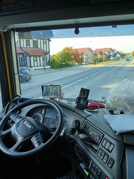 DAF 460 komplet  čitaj opis