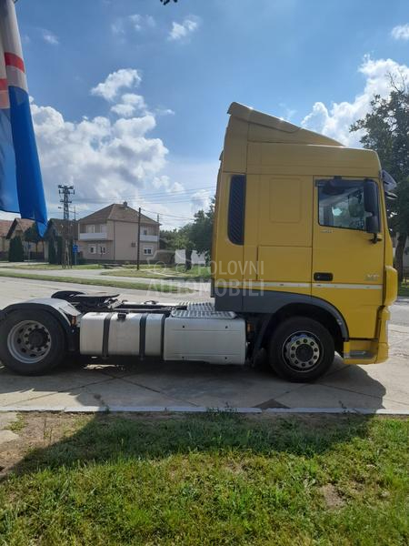 DAF 460 komplet  čitaj opis