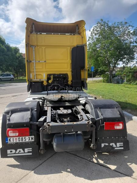DAF 460 komplet  čitaj opis
