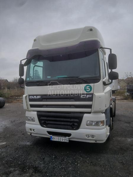 DAF 460 komplet  čitaj opis