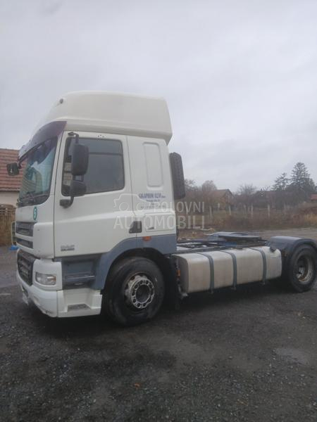 DAF 460 komplet  čitaj opis