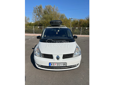 Renault Grand Espace 