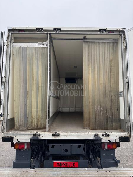 Mercedes Benz atego 918