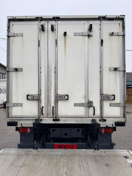 Mercedes Benz atego 918