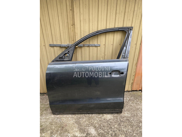 Prednja leva vrata za Audi Q5 od 2008. do 2016. god.