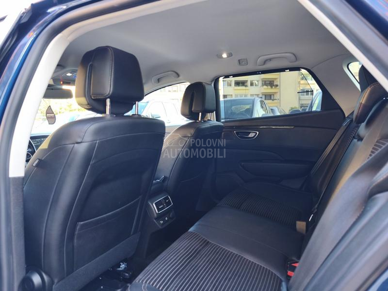 Renault Talisman 1.6DCI