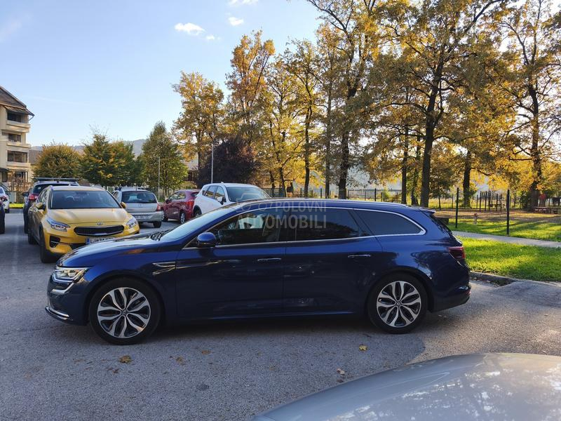 Renault Talisman 1.6DCI
