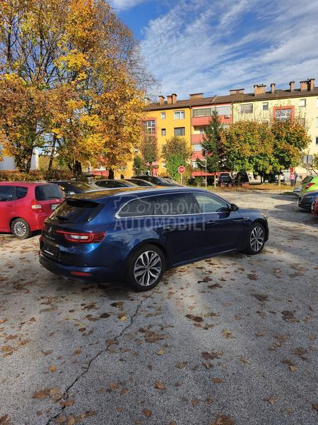 Renault Talisman 1.6DCI