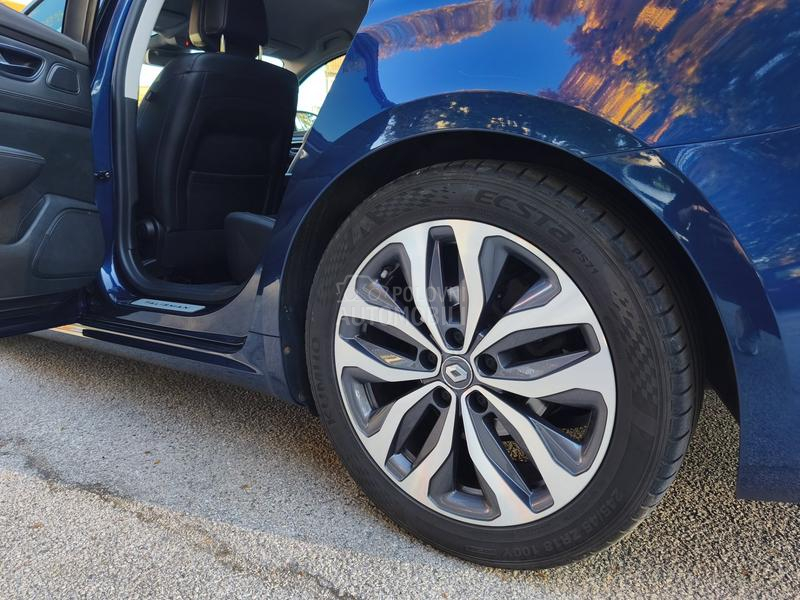 Renault Talisman 1.6DCI