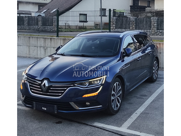 Renault Talisman 1.6DCI