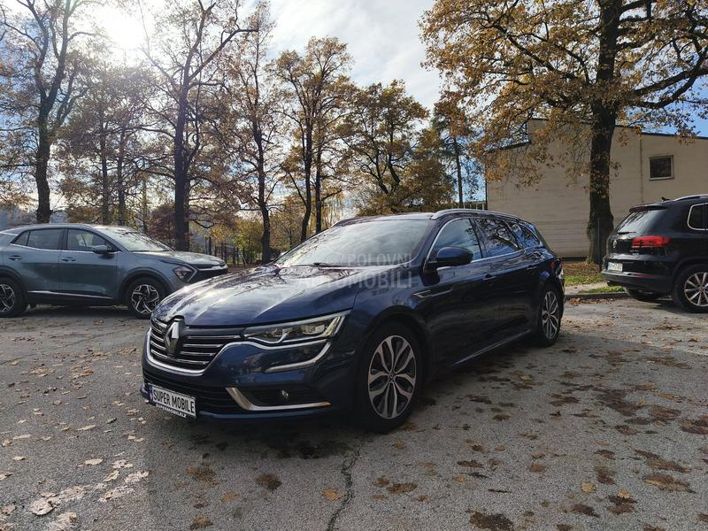 Renault Talisman 1.6DCI