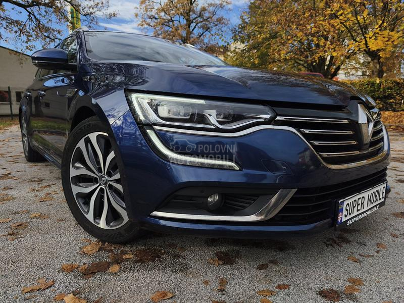 Renault Talisman 1.6DCI
