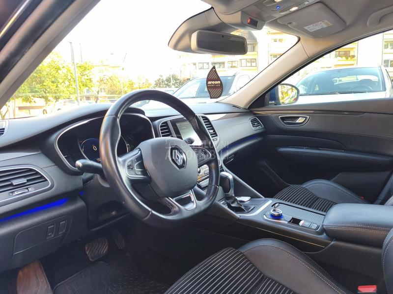 Renault Talisman 1.6DCI