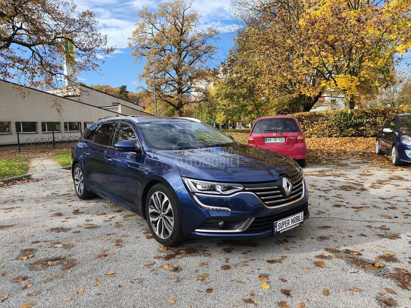 Renault Talisman 1.6DCI