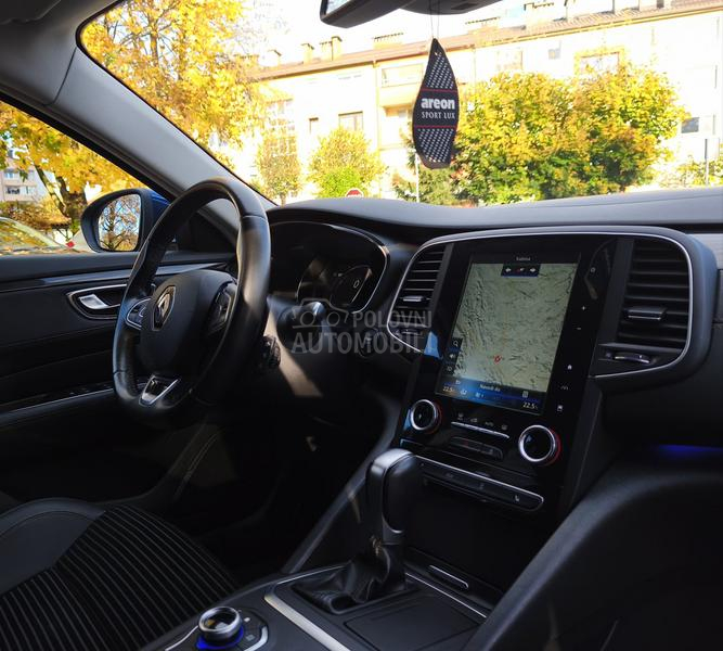 Renault Talisman 1.6DCI