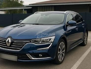 Renault Talisman 1.6DCI