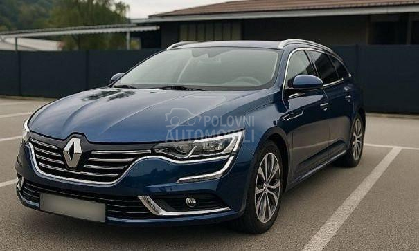 Renault Talisman 1.6DCI