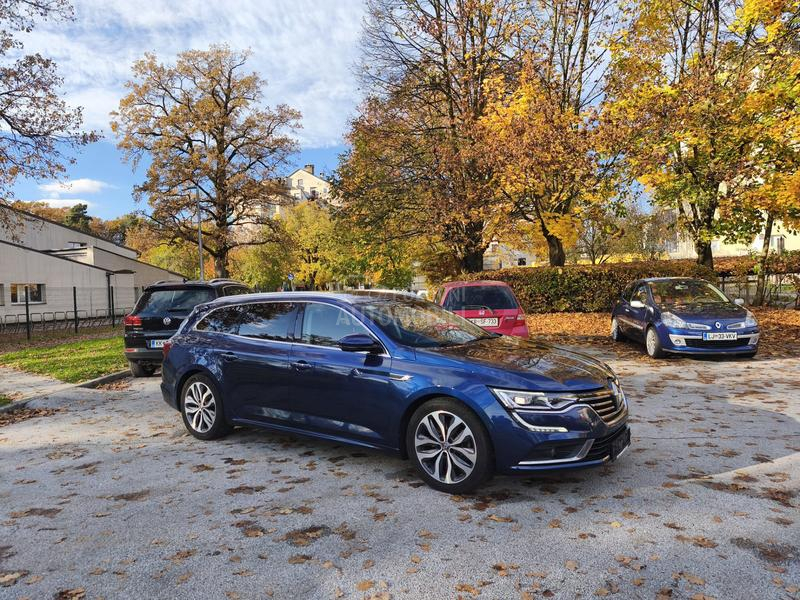 Renault Talisman 1.6DCI